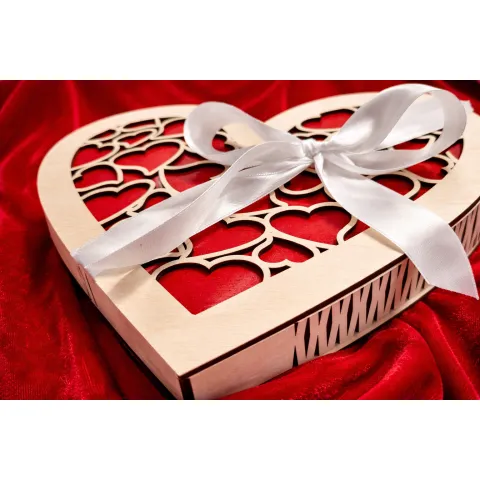 Boite à gourmandise