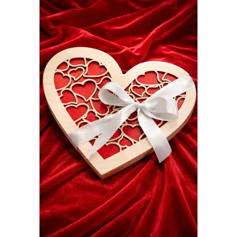 Boite à gourmandise